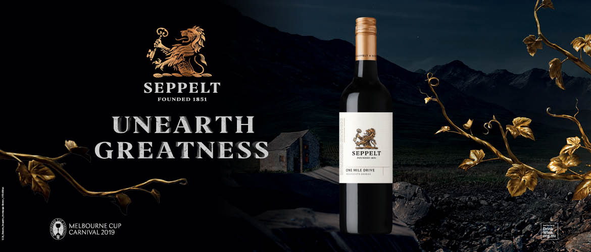 Seppelt Unveils 2019 Luxury Collection Release