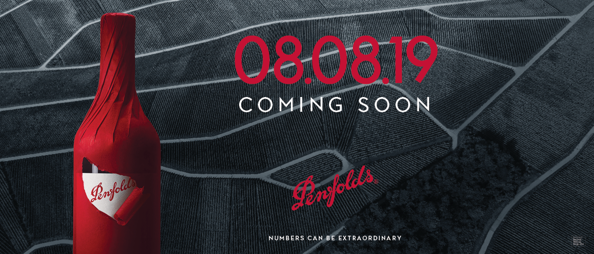 Penfolds Collection 2019 Release