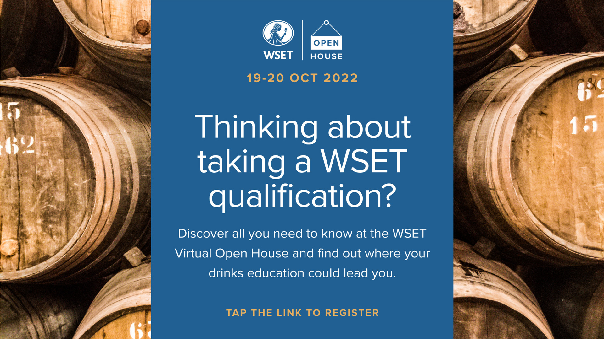 WSET announces first ‘virtual open house’