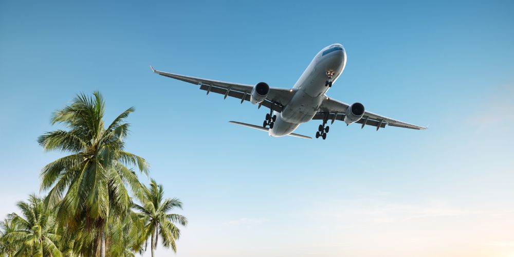 Make the jump and go on a Working Holiday
