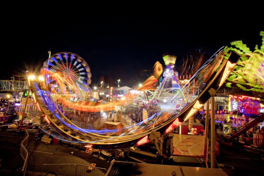 Ekka is HERE!