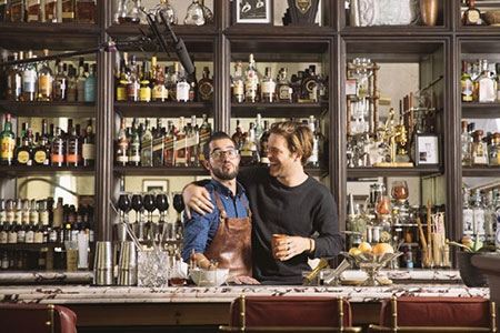 4 Reasons Hospo Jobs are the Best