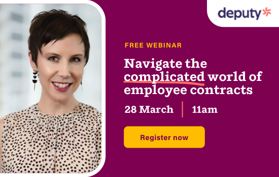 Navigating the Complicated World of Employee Contracts