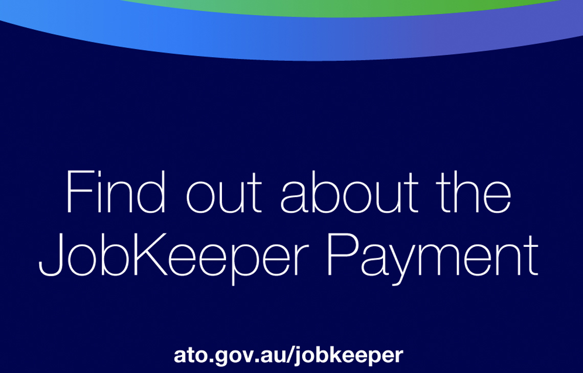 Employers need to get ready for JobKeeper now