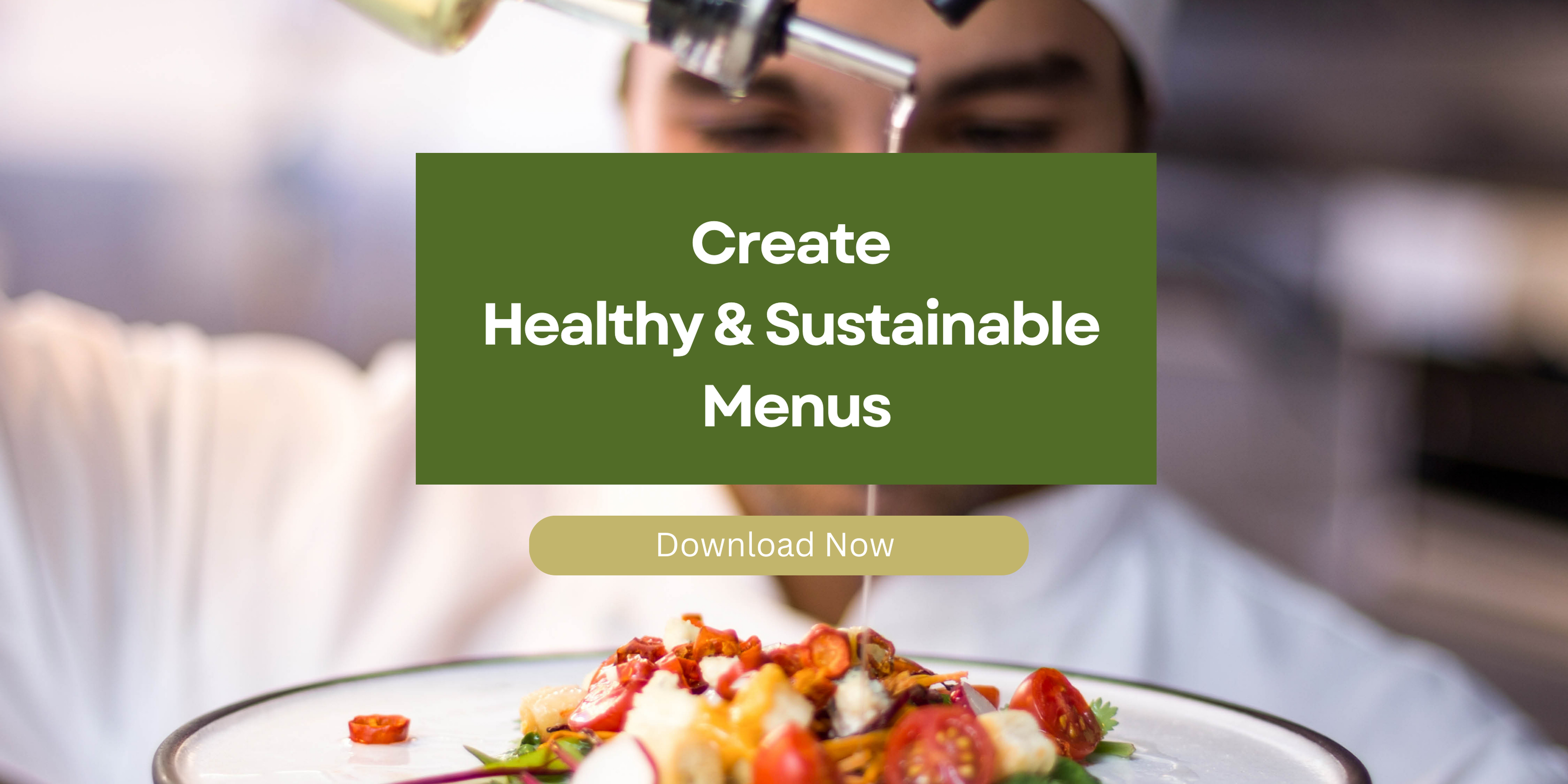 Is Your Menu Meeting Expectations? Health and Sustainability are Strong Motivators for Australians when Dining Out