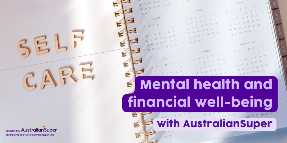 Mental Health and Financial Wellbeing