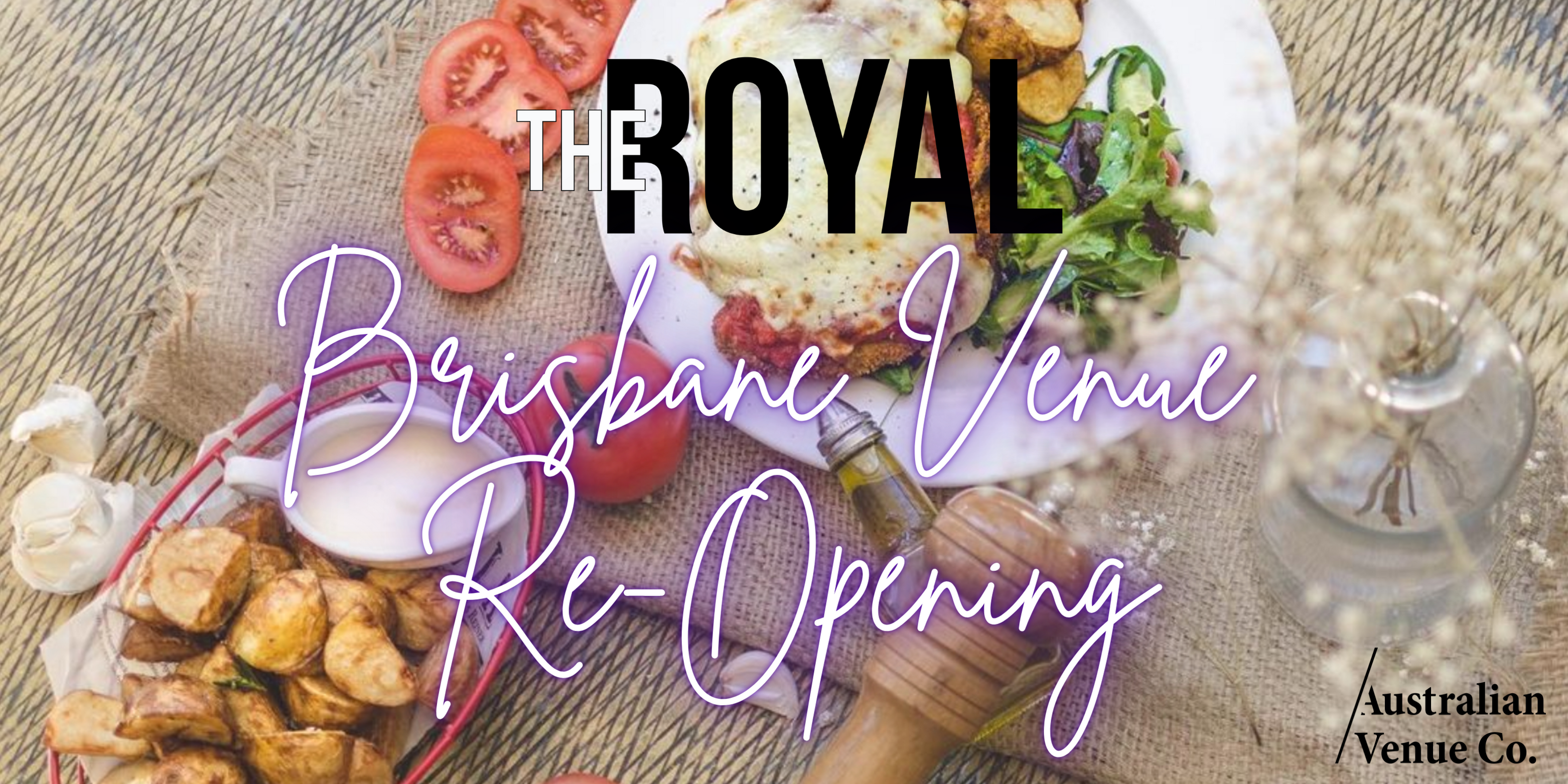 Brisbane’s The Royal to Undergo $1.1 Million Refurbishment & Name Change