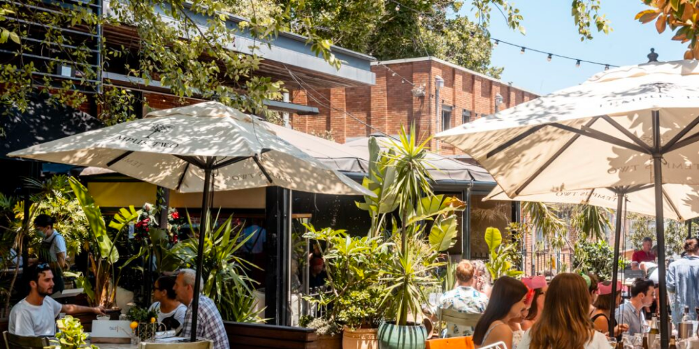 Where to raise a glass this Anzac Day