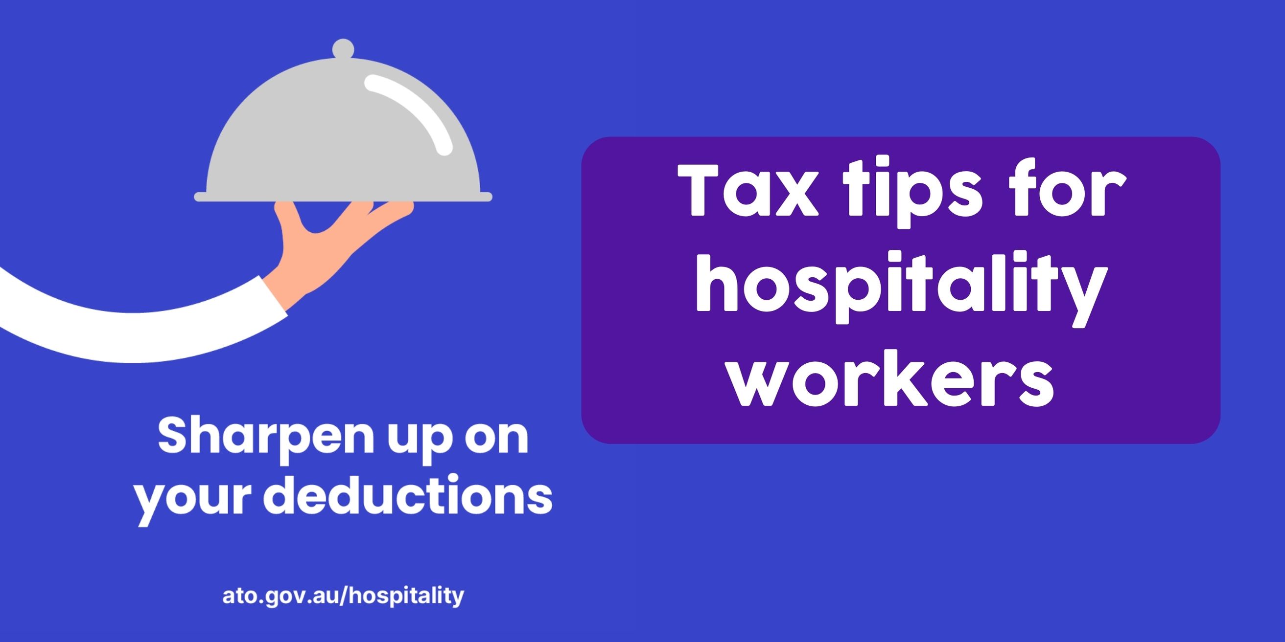 ‘Sharpen up’ on your deductions