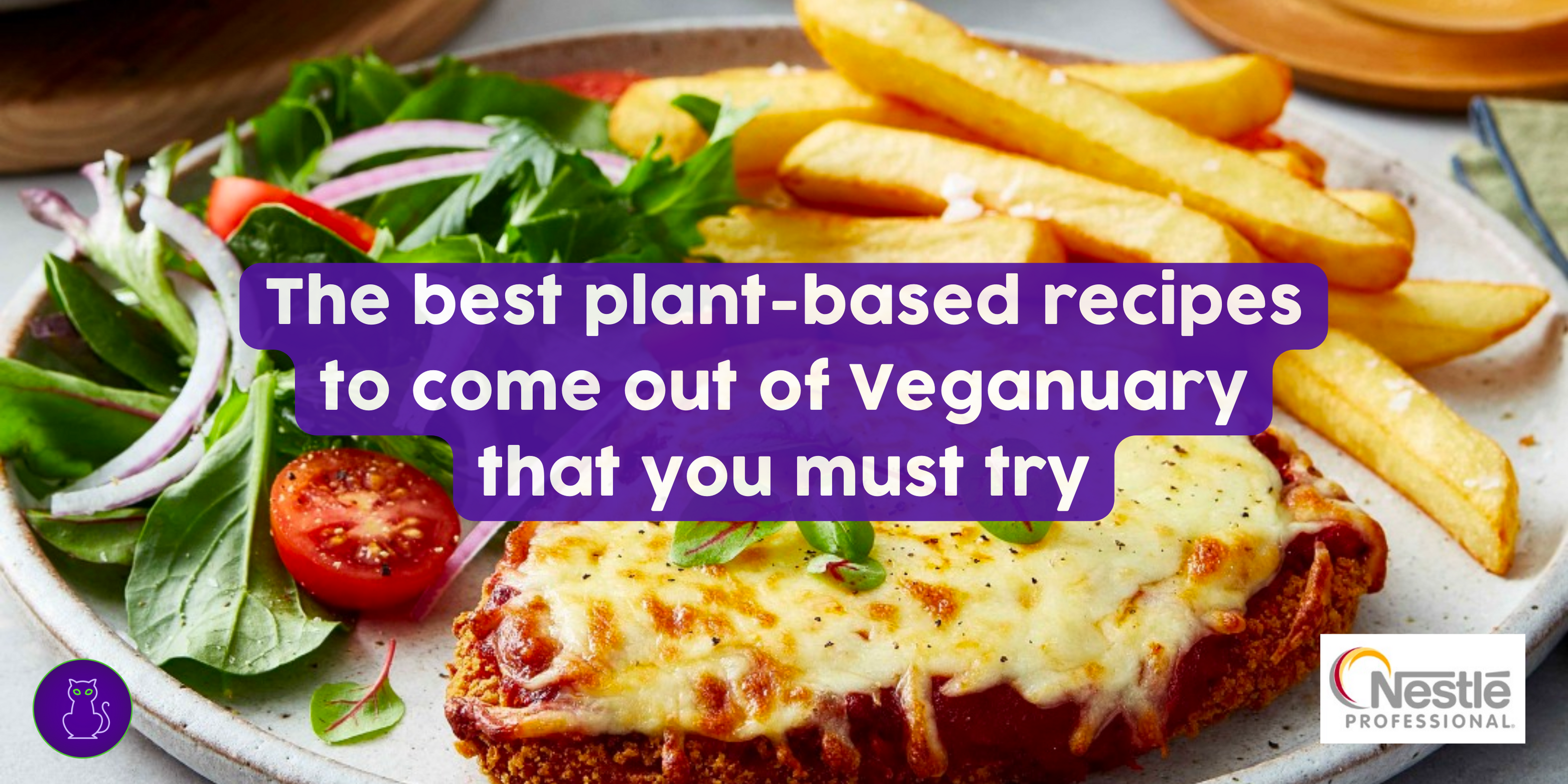 The best plant-based recipes to come out of Veganuary that you must try