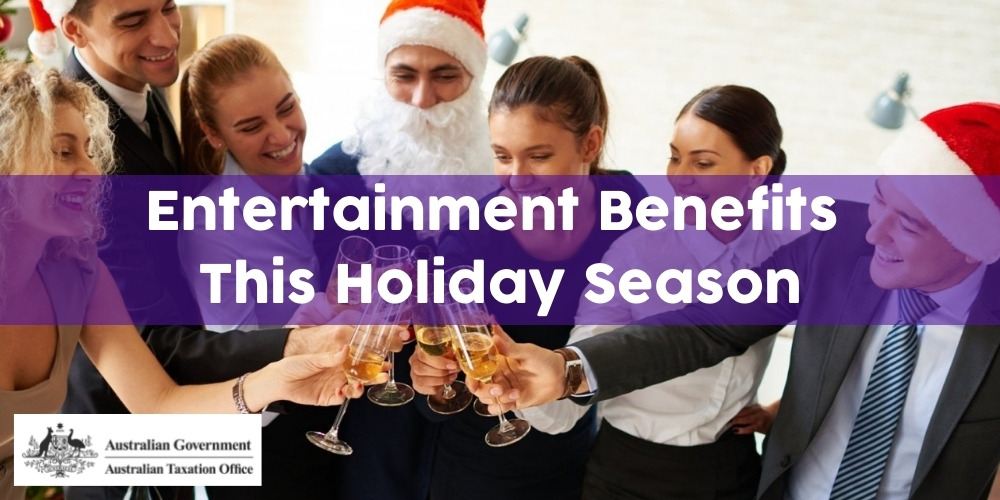 Entertaining your employees
