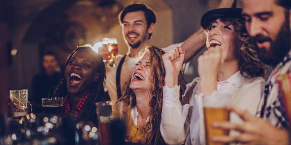 Wellington's Best Trivia & Quiz Nights