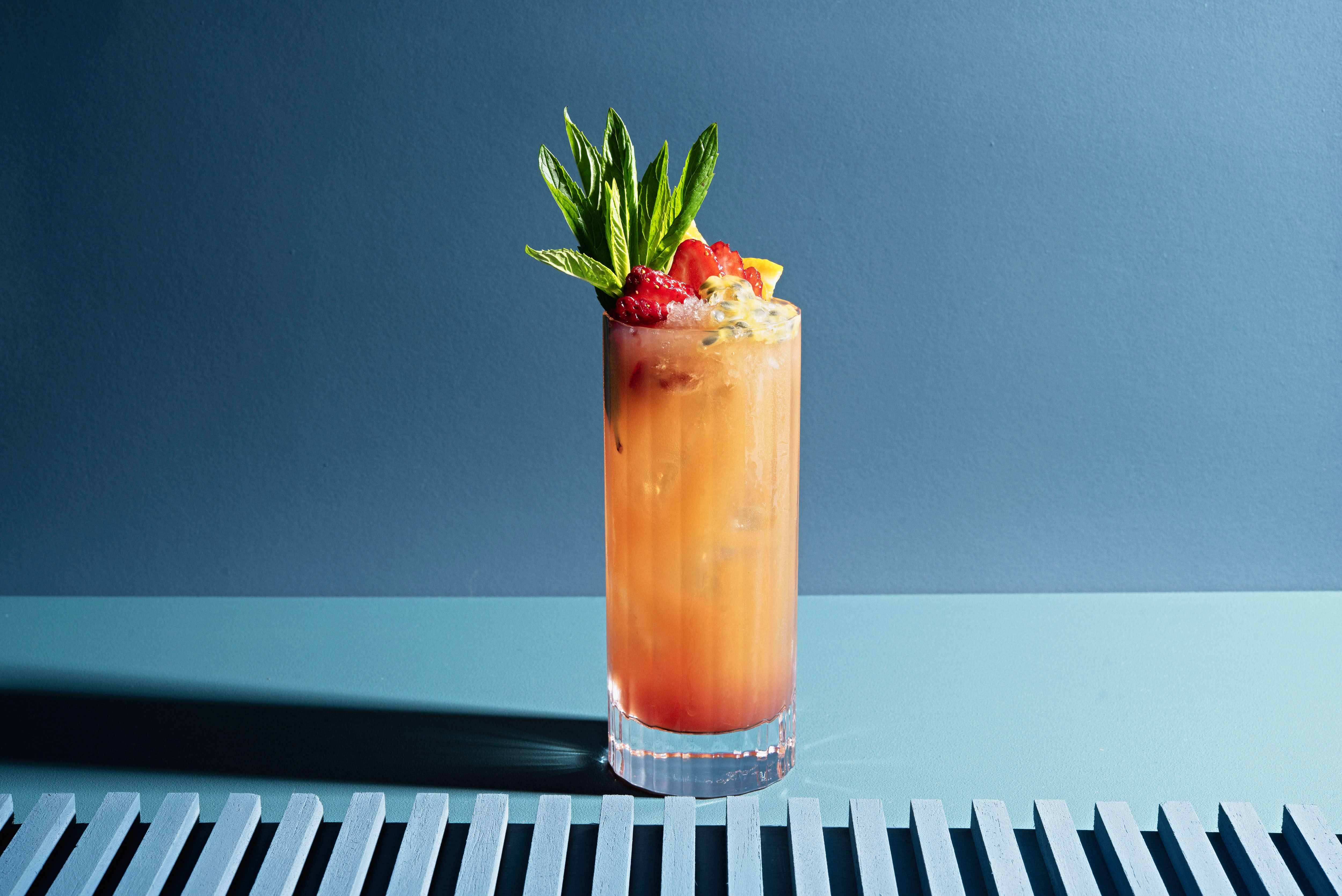 Celebrate all things cocktails and bars with Australian Cocktail Month this May