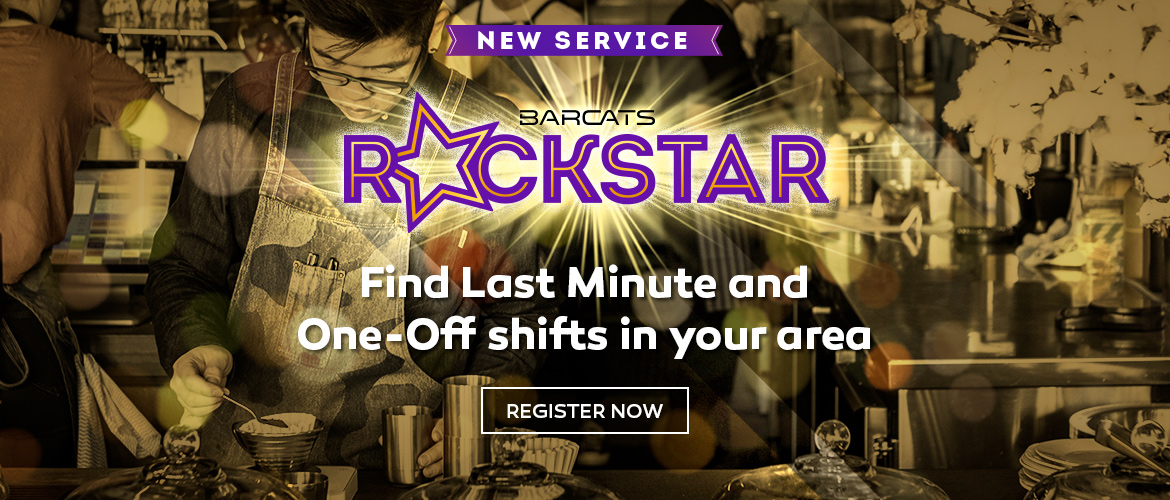 What is BARCATS ROCKSTAR?
