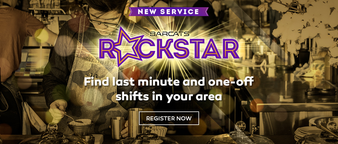 What is BARCATS ROCKSTAR?