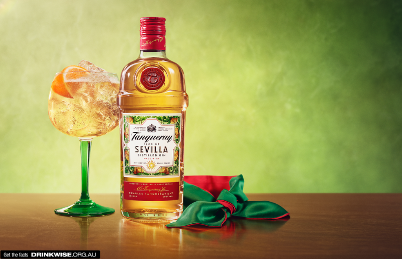 Some of our favourite summer serves from Diageo