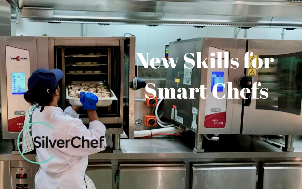 Modern Skills For Smart Chefs