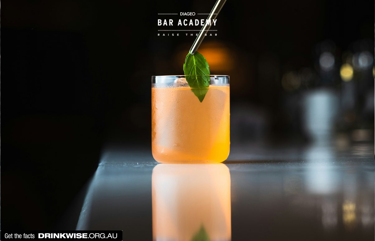 Summer cocktails… with Whisky?!!!