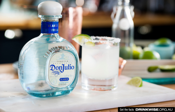 Celebrate World Tequila Day with these recipes
