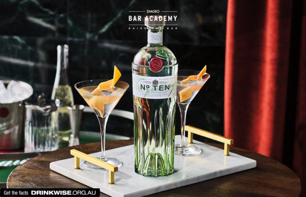 World Martini Day