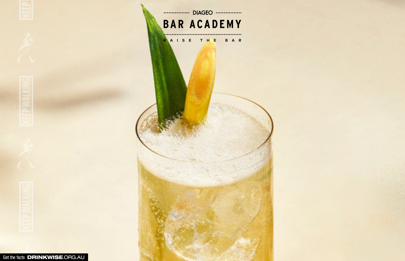 Scotch Whisky Cocktails