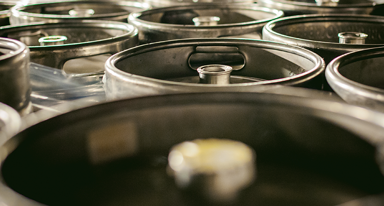 Lion Set To Refund Kegs That Will Never See A Schooner
