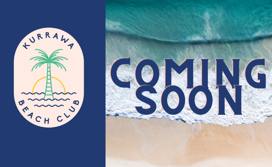 Gold Coast's first beach club is coming!