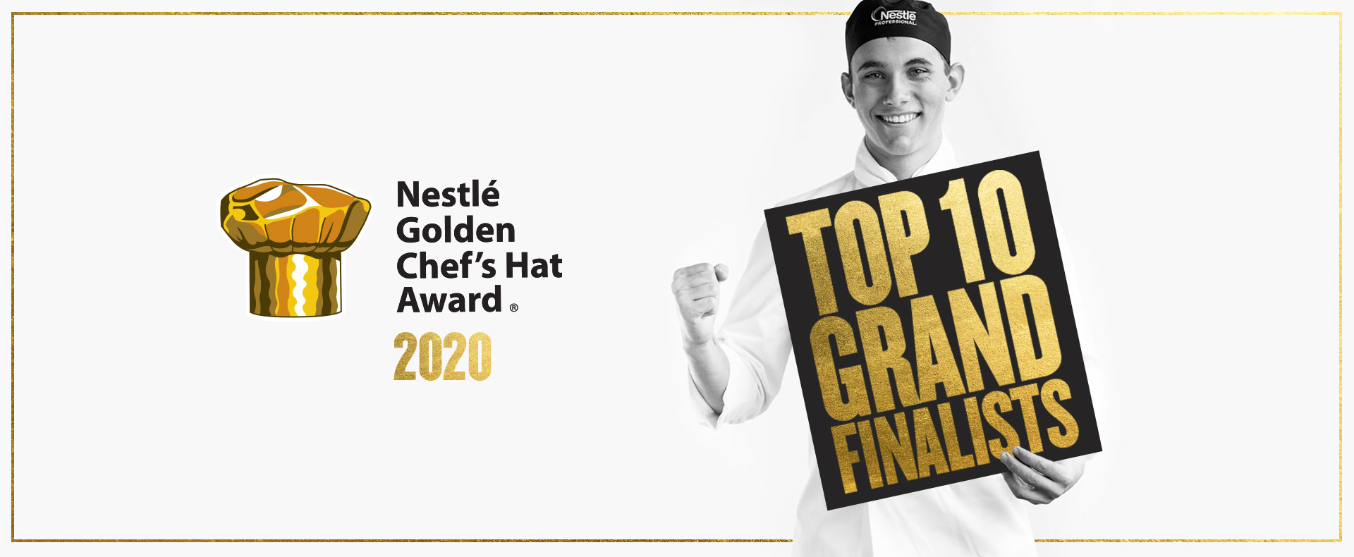 Top 10 Finalist Chefs To Represent Australia & New Zealand