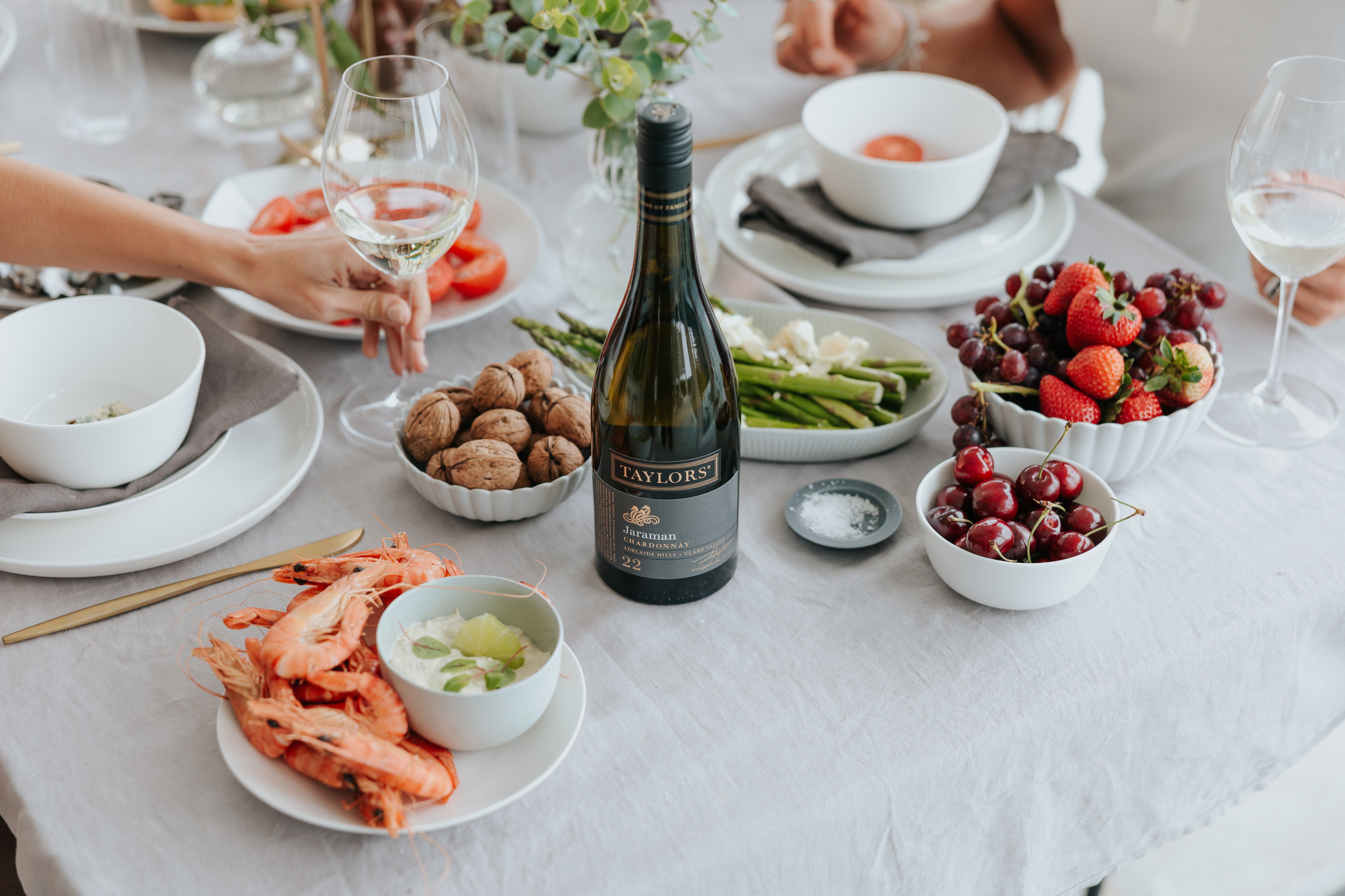 Australia's best red and white announced at prestigious Mundus Vini  International Wine Award in Germany
