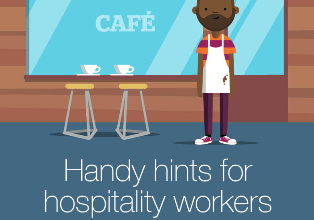 How To Claim Deductions For Work Related Expenses In Hospitality Barcats
