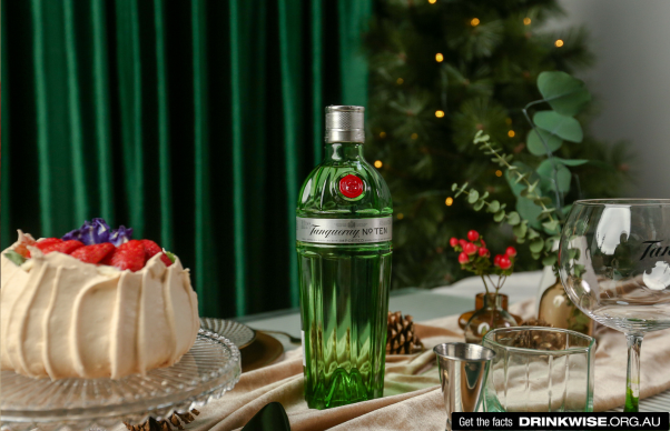 Christmas Cocktails by Diageo Ambassadors & Trainers