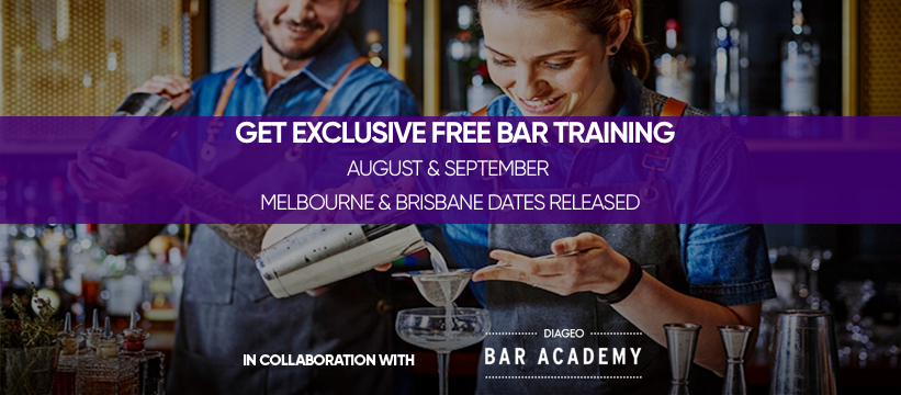 Free Bar Training in 2022