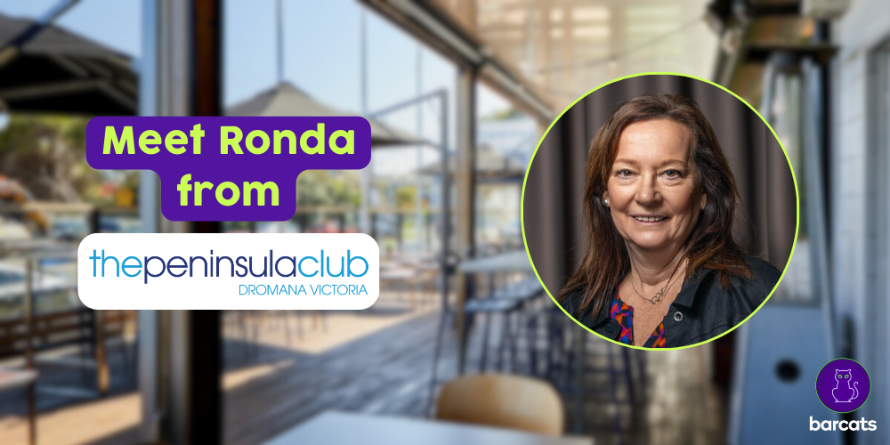 Meet Ronda, Hotel Manager at The Peninsula Club