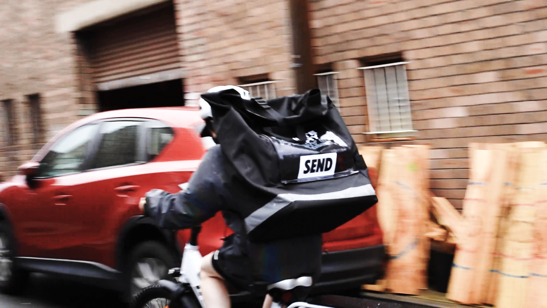 SEND Expands into 5 New Locations