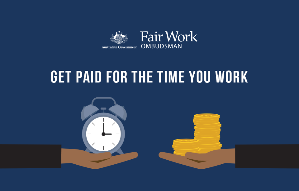 Common issues with unpaid work – avoid the pitfalls