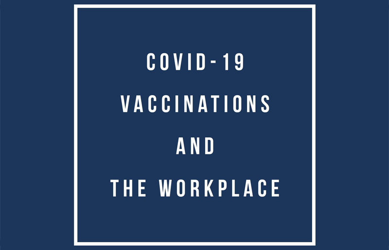 COVID-19 and Australia’s workplace laws