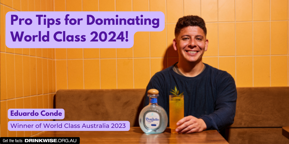 2023 World Class champ, Eduardo Conde Reveals Pro Tips for Dominating World Class 2024!