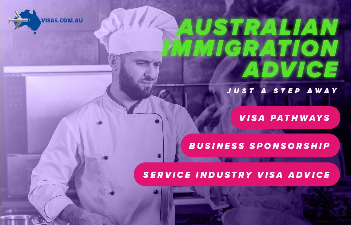 Are you confused about the Australian Immigration process and in search of professional, legal advice?