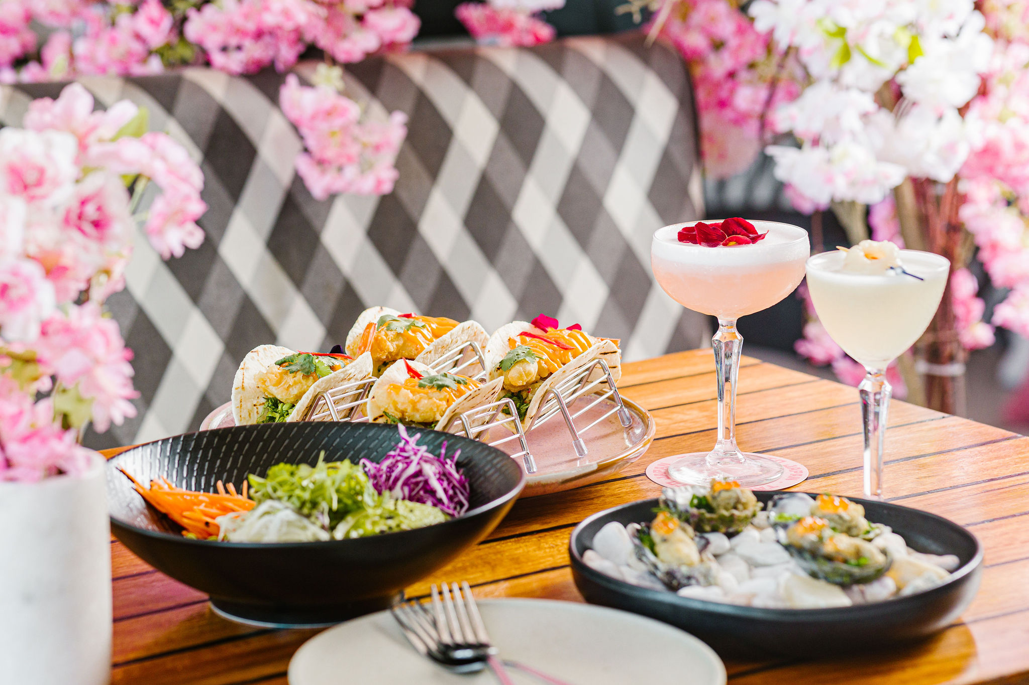 Australian Venue Co's Staycation to Japan launches in Smith St Social next week