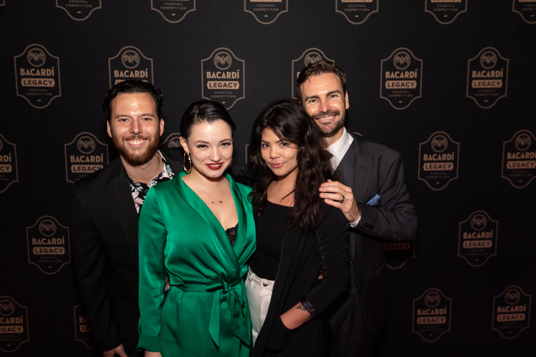 BACARDÍ Legacy Global Cocktail Competition 2018/19