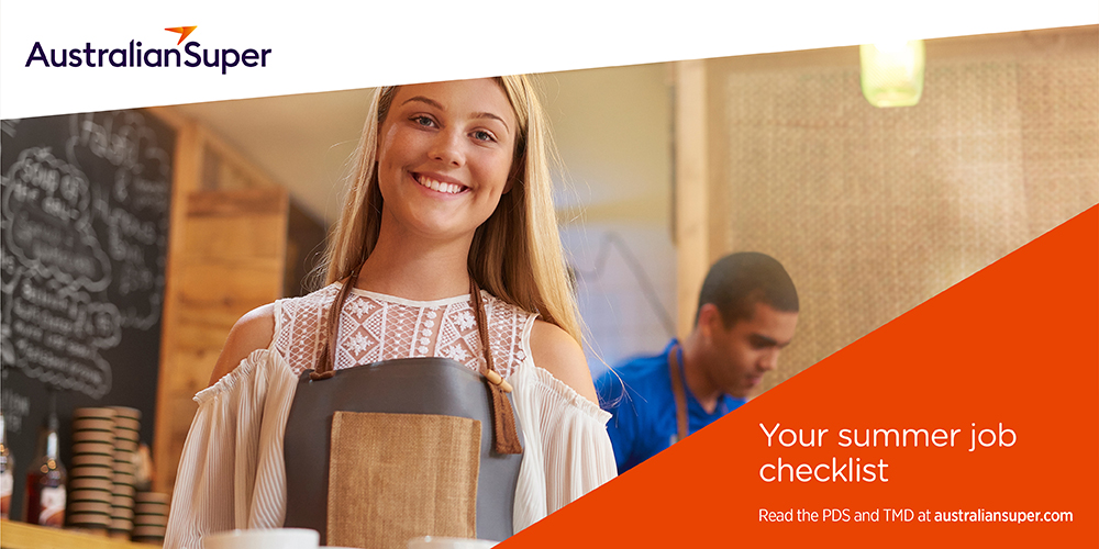First Job Checklist