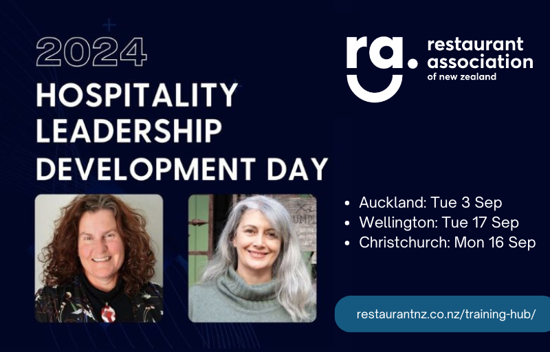 Leadership Development Days: Investing in Hospitality Careers