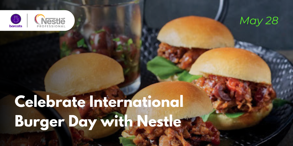 Amp Up Your Menu with Irresistibly Delicious Pulled Pork Sliders!