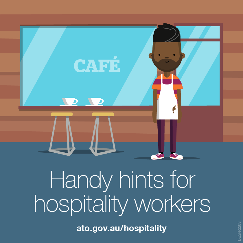 How To Claim Deductions For Work Related Expenses In Hospitality