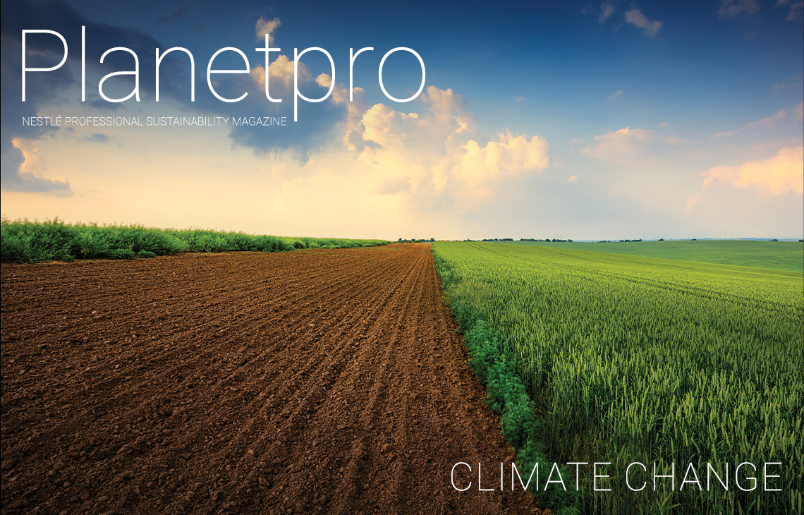 Net Zero by 2050 - Hello Planetpro