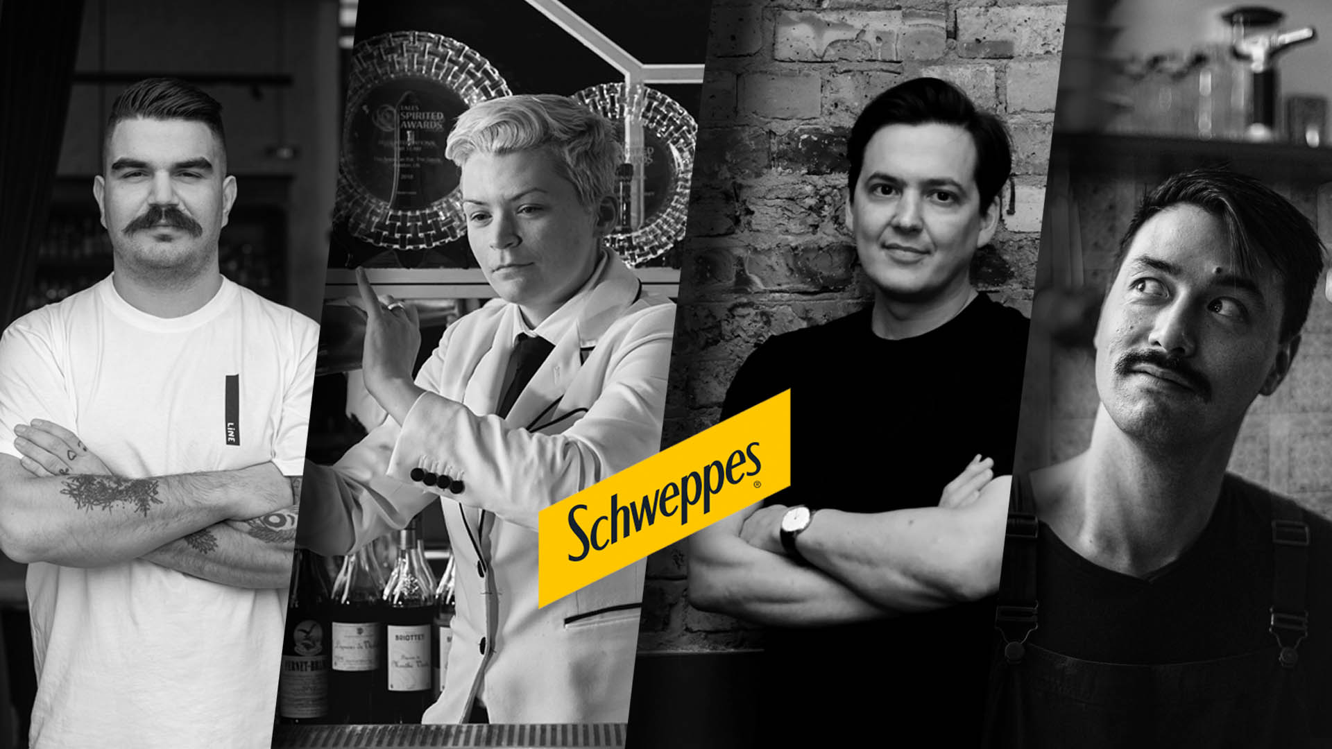 2024 is set to be a Game-Changing Year for Schweppes