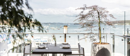 Rockpool Dining Group prepares to re-open restaurants
