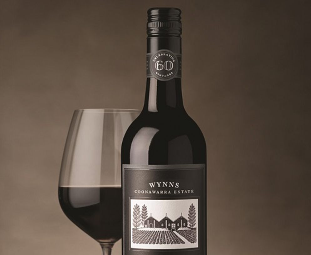 60 Years of Black Label Cabernet