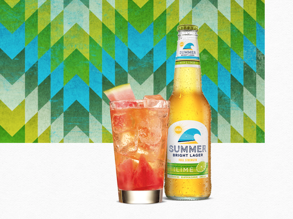 Cristobal Cool | Beer Cocktail