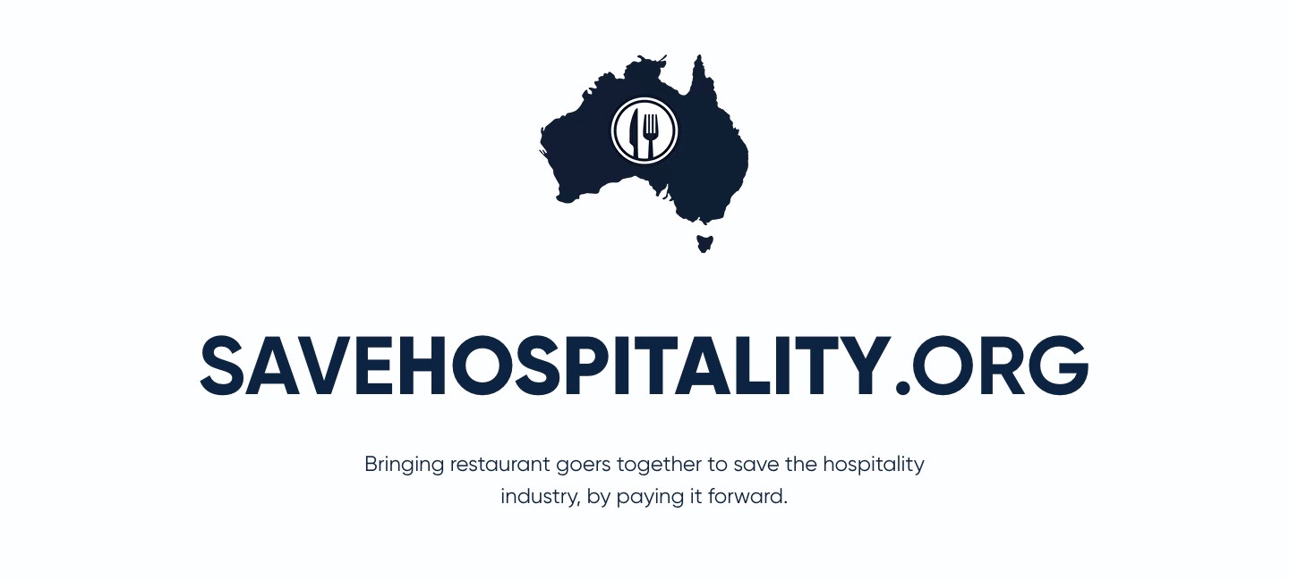 What is Save Hospitality?